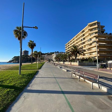 Ferienwohnung Mar Play Sant Antoni De Calonge Exterior foto